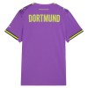 Maillot de Foot Borussia Dortmund Third 2026-27